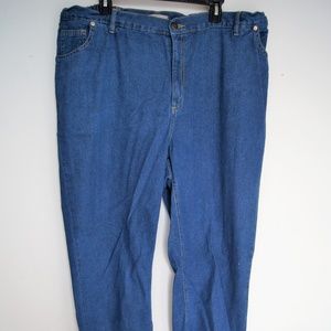 Women Within Jeans Women's Size 24W #1